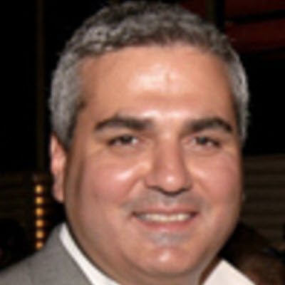 Enzo Villani