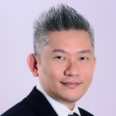 Malcom Tan