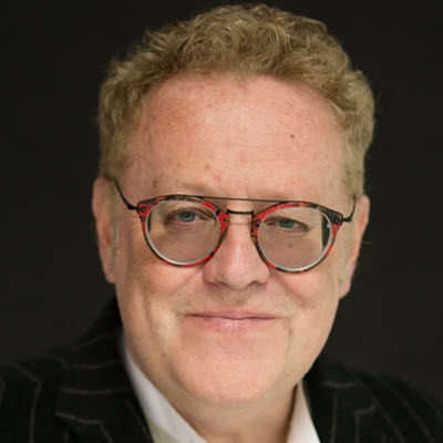 Michael Terpin