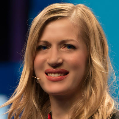 Olga Feldmeier
