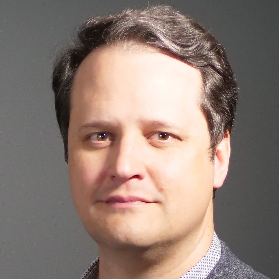 Douglas Horn