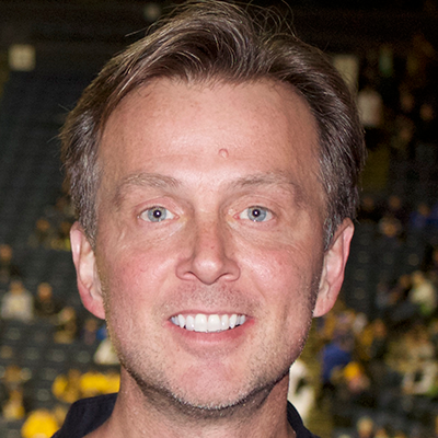 Bill Barhydt