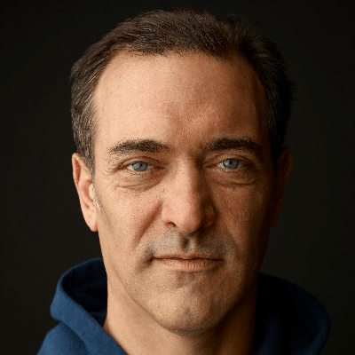 Dr. Steven Waterhouse