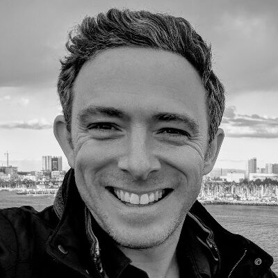 Dominic Williams will be speaking at CoinAgenda EMNA 2023
