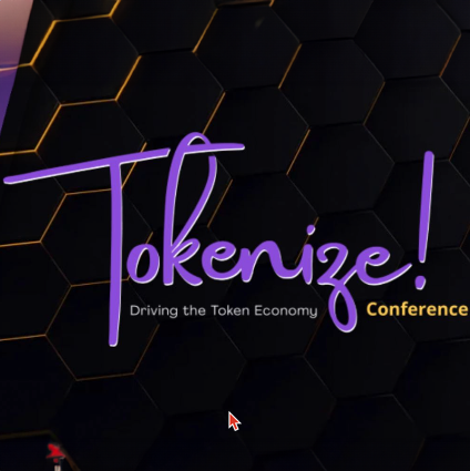 CoinAgenda ended 10 years and 25 conferences. The new brand is Tokenize! at tokenizeconference.com